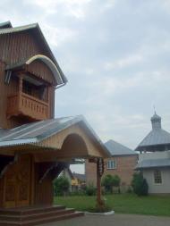 Церква святих Косми і Дем'яна