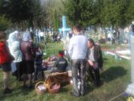 село Рахнівка