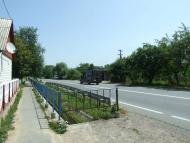 сучасне село