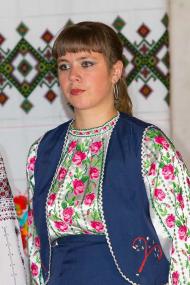 хмелівські артисти