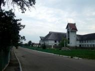 Архітектурний комплекс