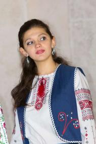 хмелівські артисти