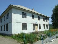 сучасне село