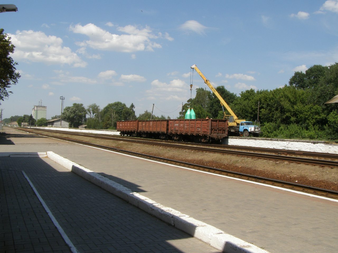 місто Мена - Мена