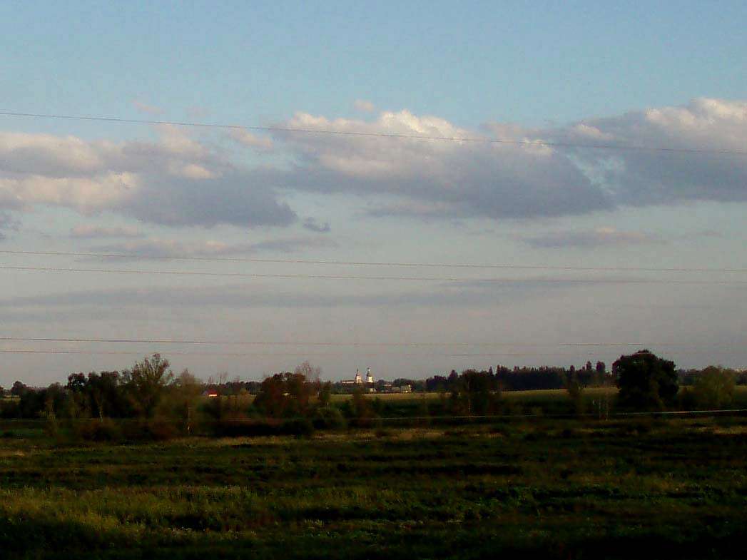 с. Гайшин - Гайшин