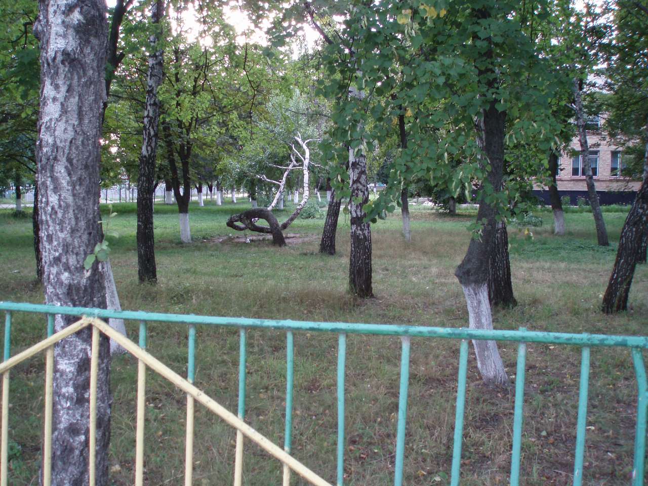 с. Гайшин - Гайшин