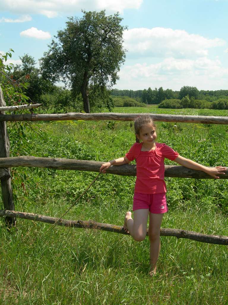 Дорога додому - Будище