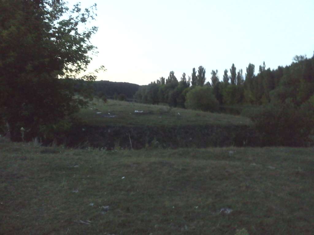 Впізнай себе - Кліщів