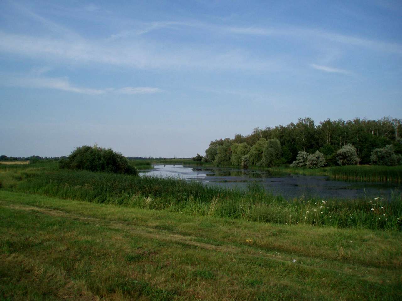 село та його жителі в різні часи - Демьянцы