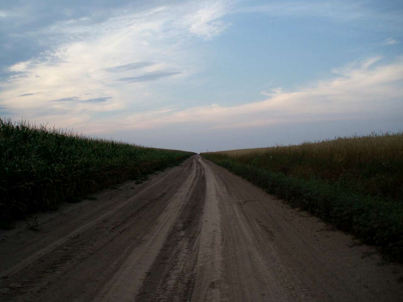 село та його жителі в різні часи - Демьянцы