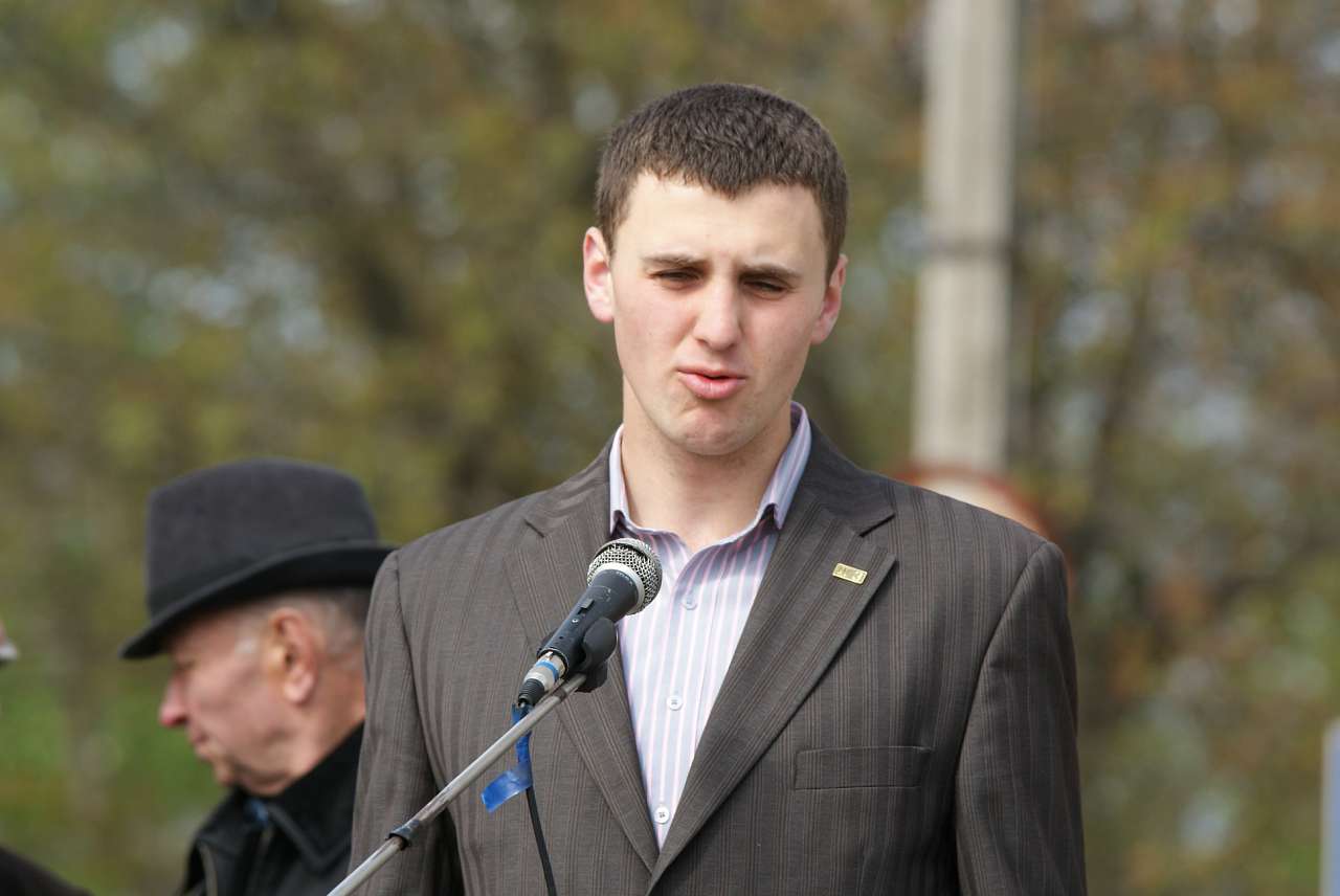 освіта - Реваківці