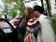 Космацьке весілля - Космач