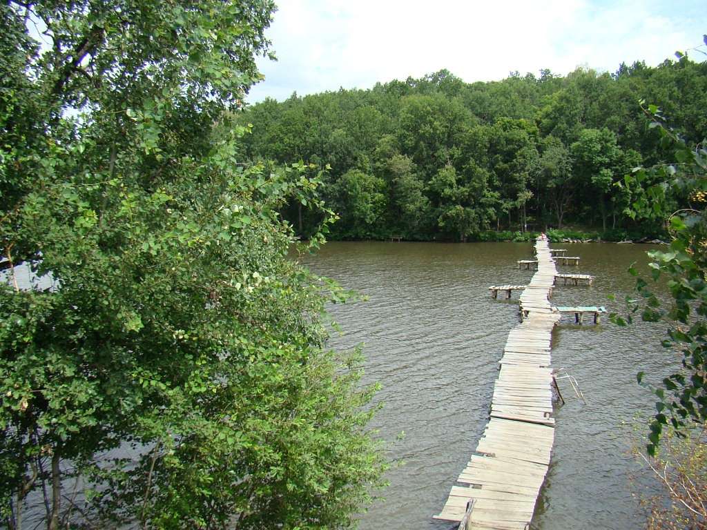 Літо - Гільці