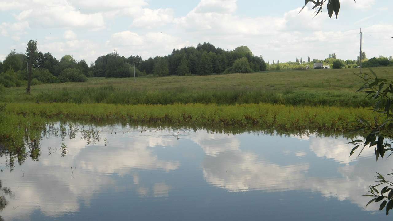 Райгородок - Райгородок