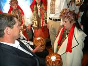 Космацьке весілля - Космач