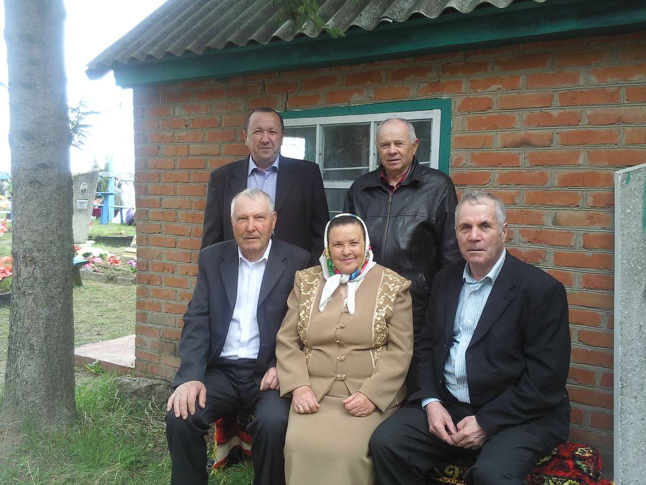 село Рахнівка - Рахнівка