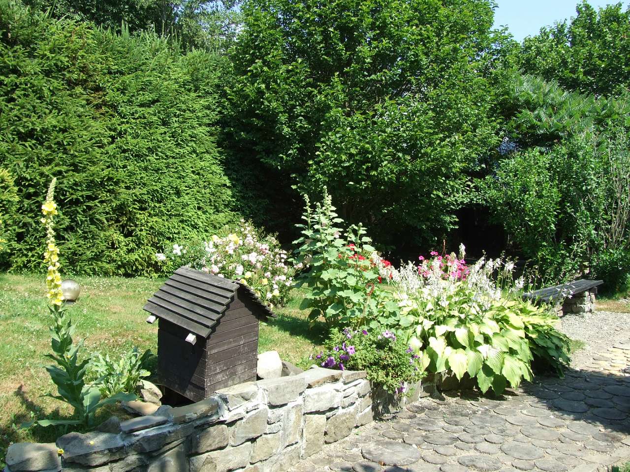 мотель СВЯТОСЛАВ - Сколе