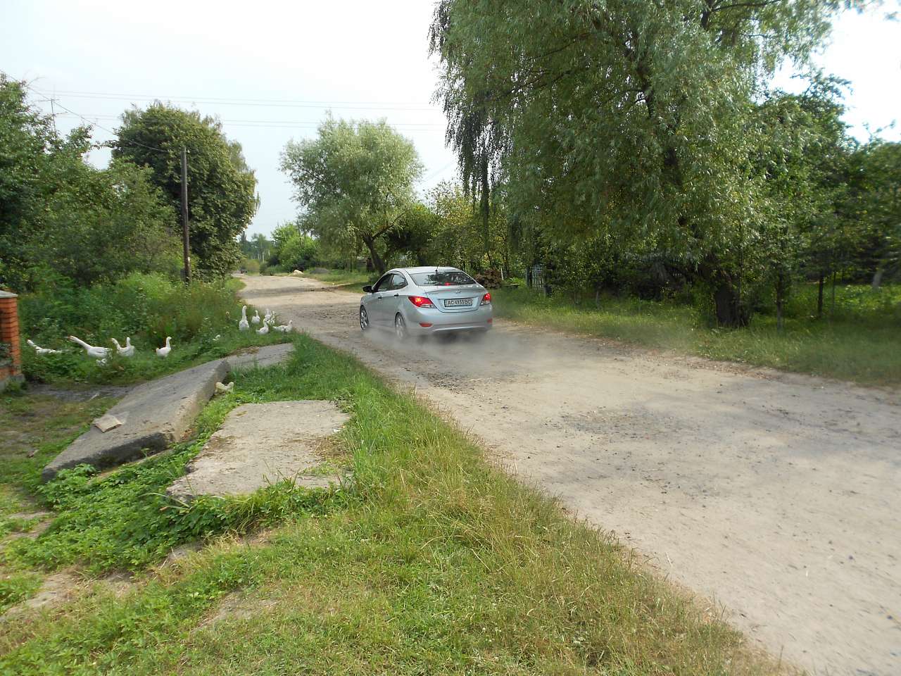 Юнівка - Юнівка