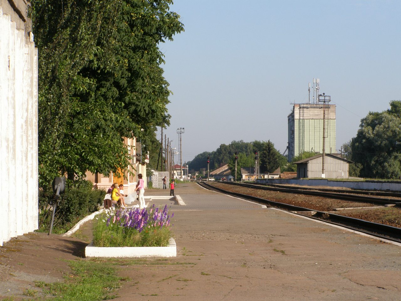 місто Мена - Мена