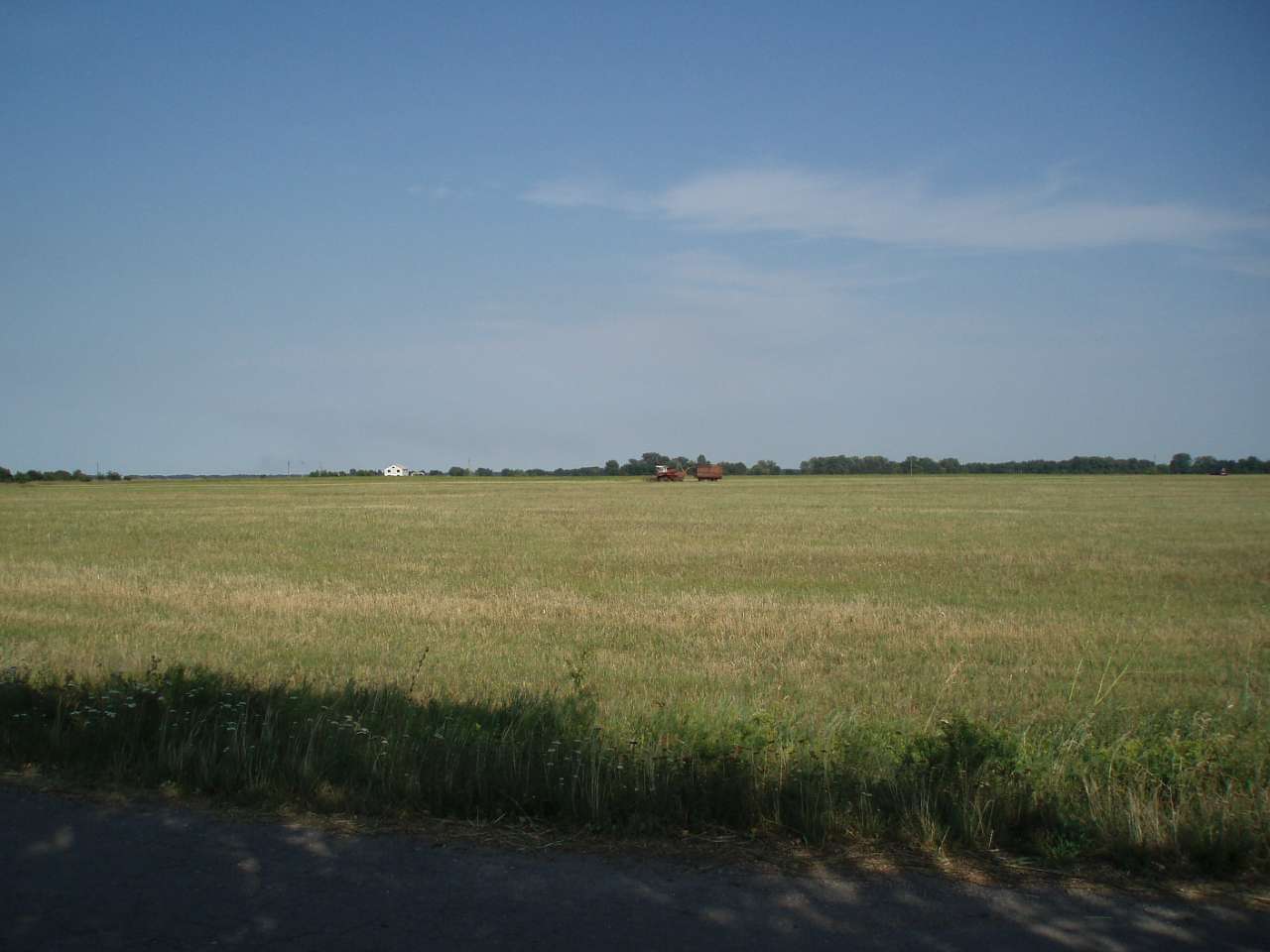 село та його жителі в різні часи - Демьянцы
