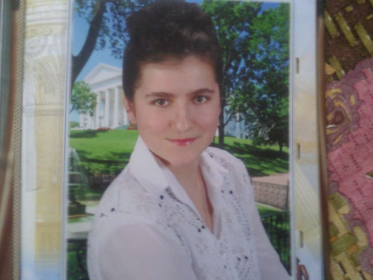 село Рахнівка - Рахнівка