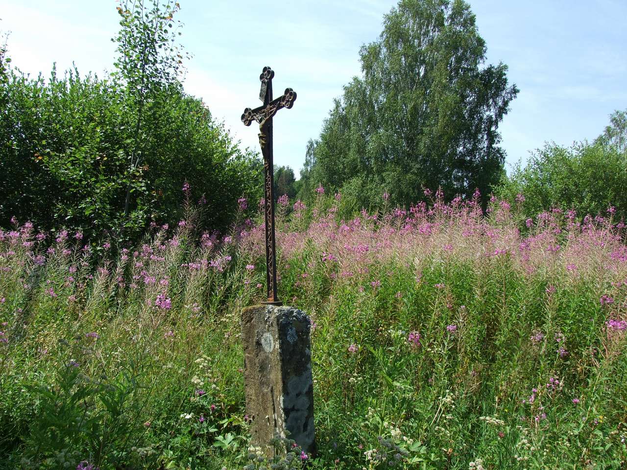 кладовище с.Хітар - Khitar