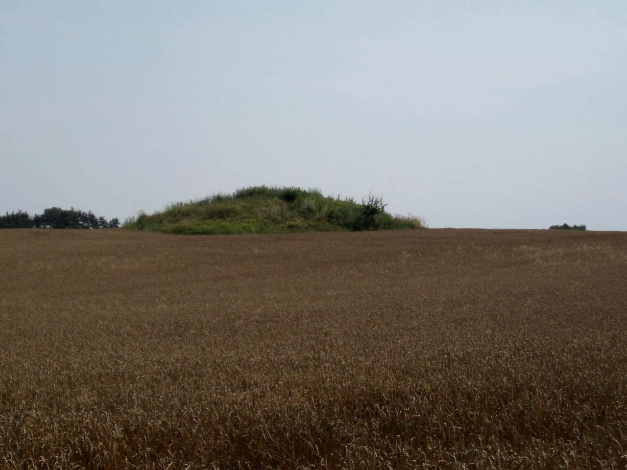 село та його жителі в різні часи - Харківці