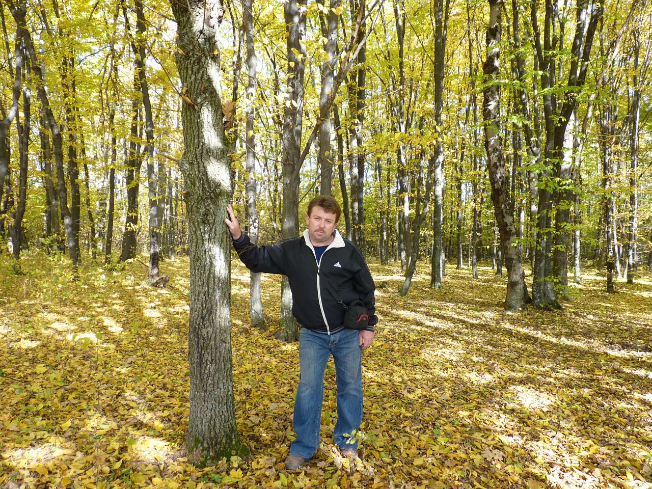 Природа нашого краю - Снітків