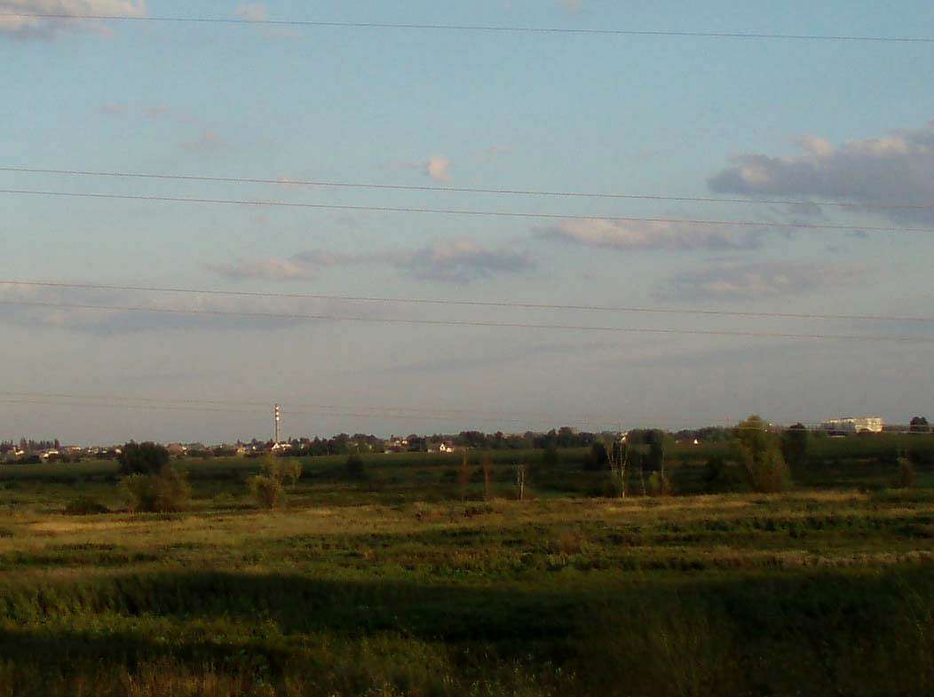 с. Гайшин - Гайшин