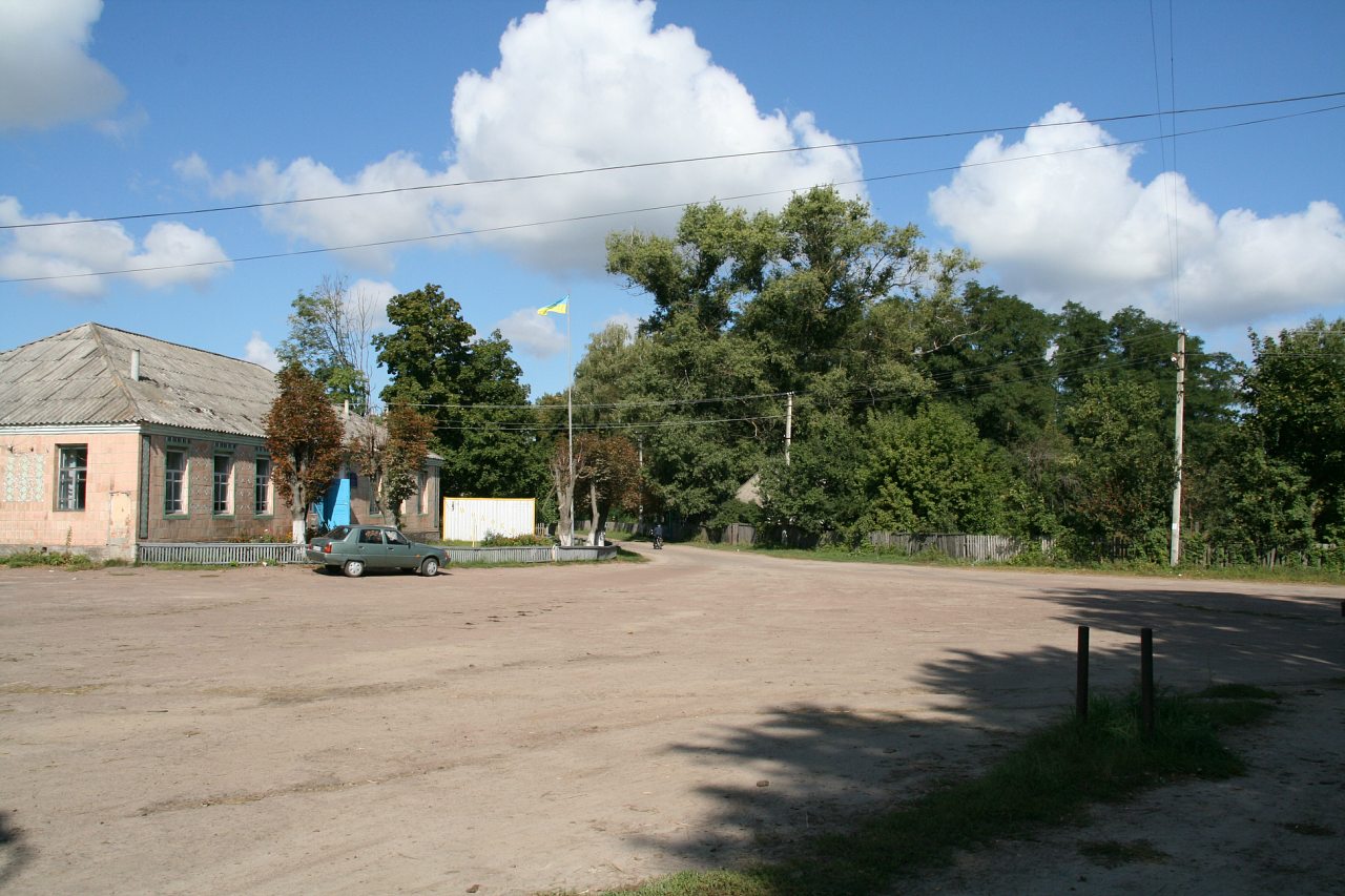 Разное - Загребелье