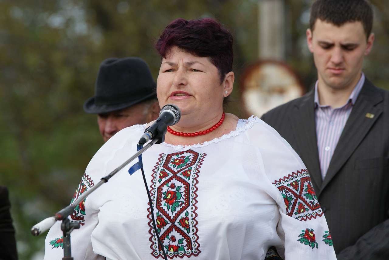 освіта - Реваківці