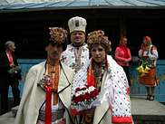 Космацьке весілля - Kosmach