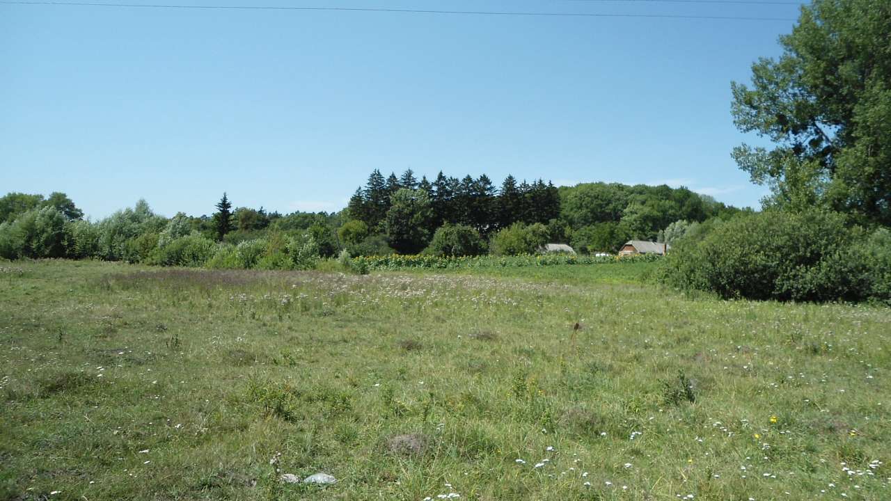 Райгородок - Райгородок