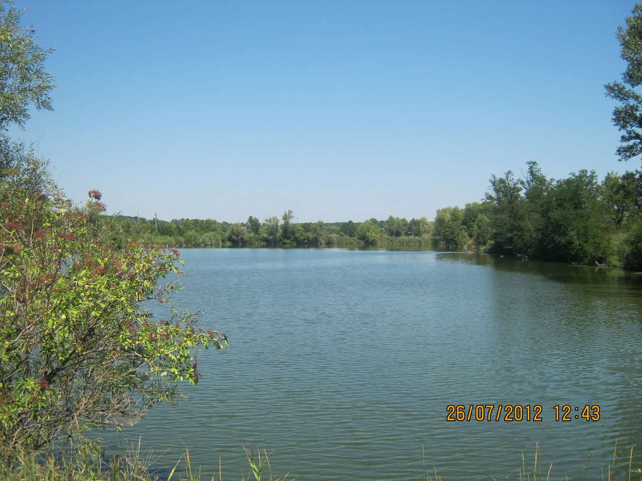 Кавунівка - Кавунівка