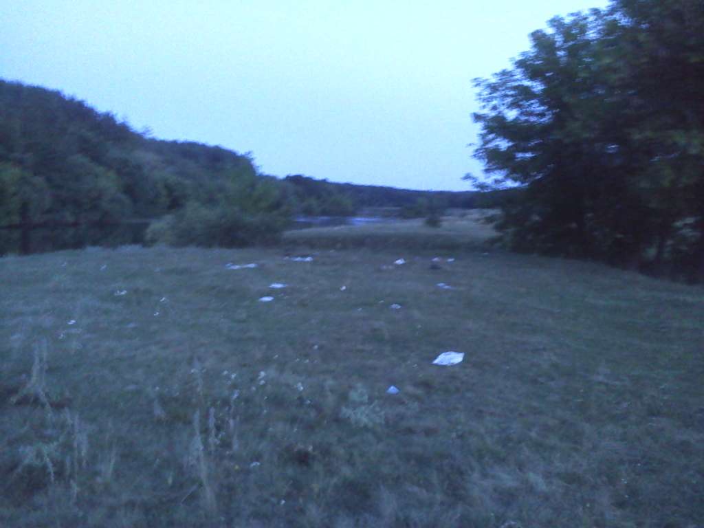 Впізнай себе - Кліщів