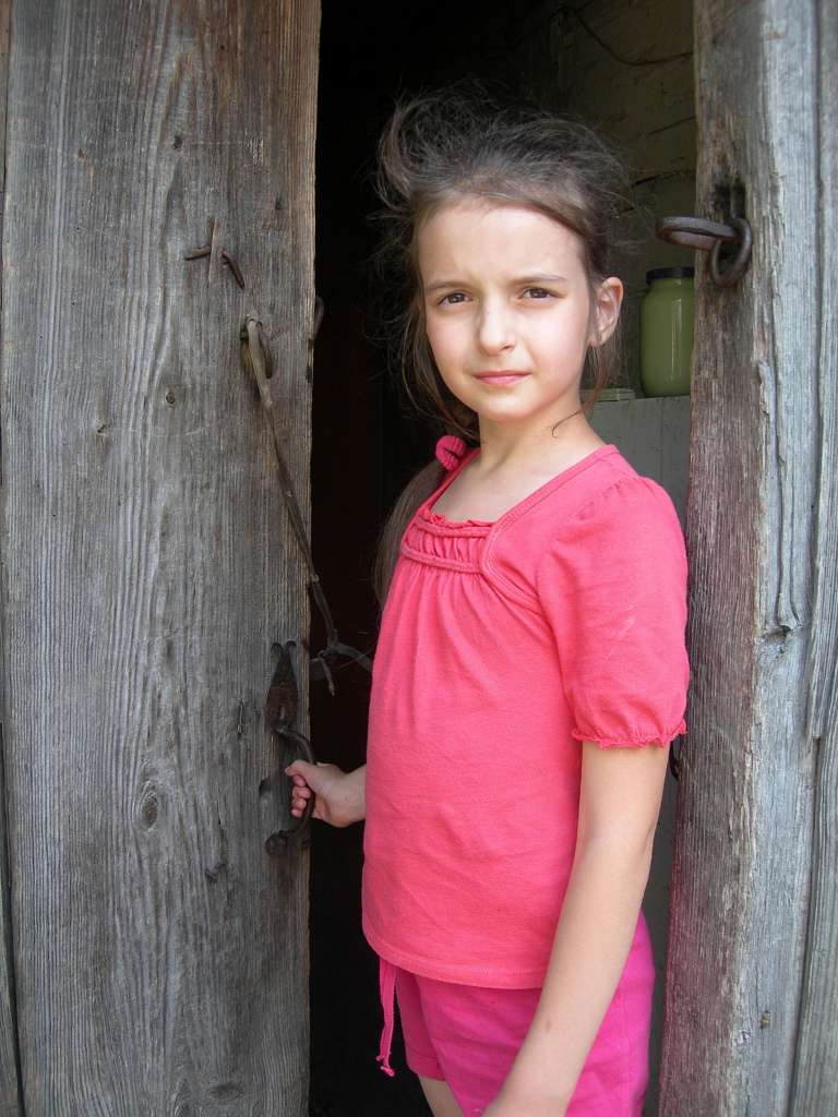 Дорога додому - Будище