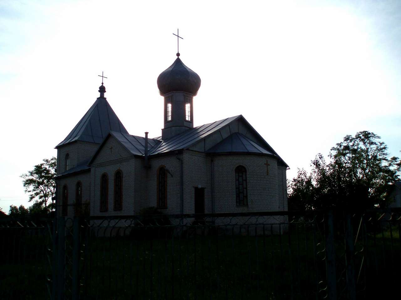 село та його жителі в різні часи - Демьянцы