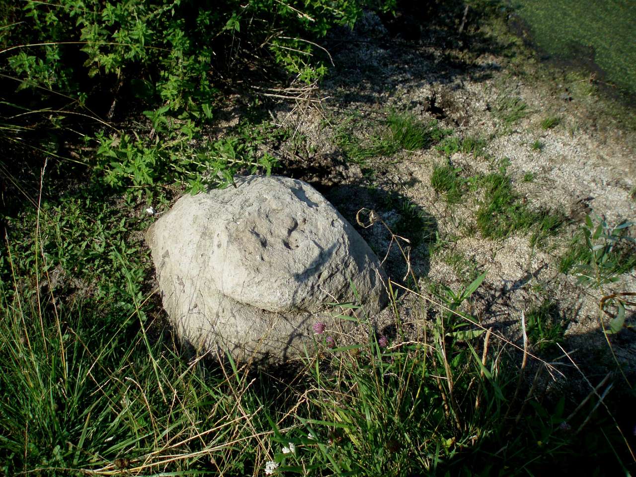 село та його жителі в різні часи - Харківці