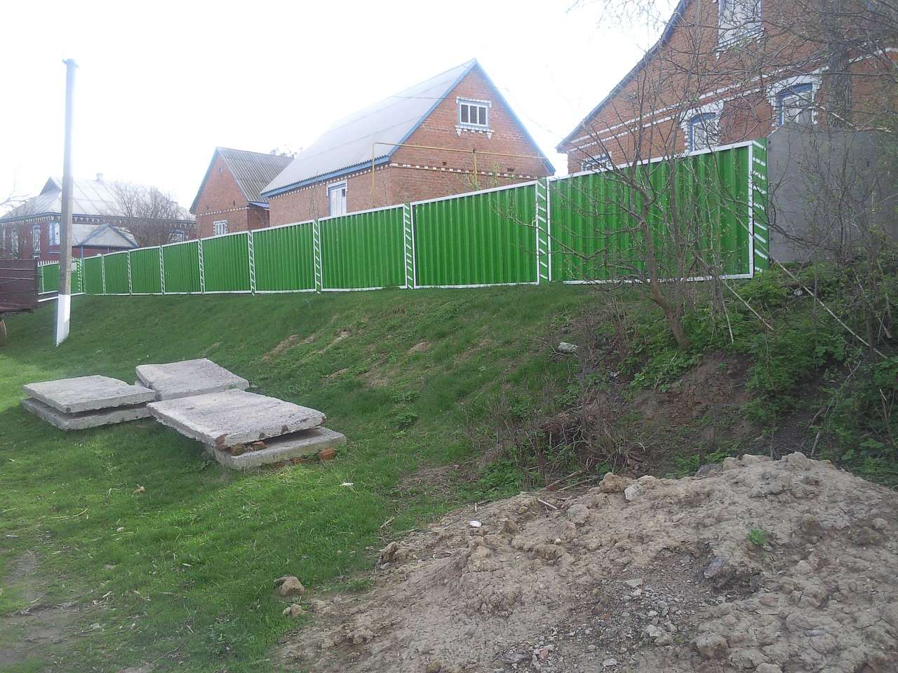 село Рахнівка - Рахнівка