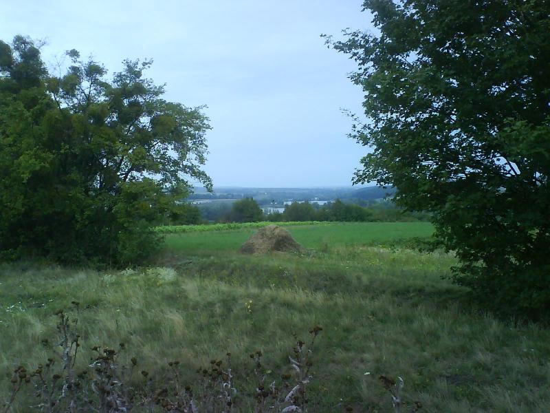 Кислівські замальовки - Кислівка