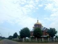 Церква святих Косми і Дем'яна