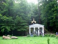 джерело Матері Божої