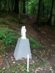 джерело Матері Божої