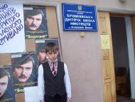 хмелівські артисти