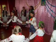 хмелівські артисти