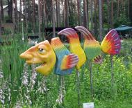 місто Ірпінь