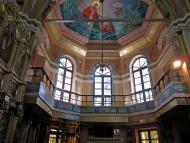 місто Ірпінь