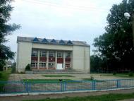 Народний дім