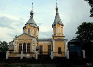 місто Ірпінь