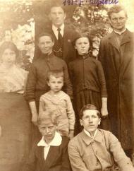 з історії села